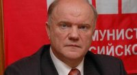 Züqanov: Reyxstaqın divarlarında bir dənə də olsun nalayiq ifadə olmayıb &ndash; VİDEO