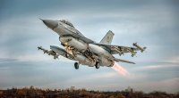 Ukrayna daha bir F-16 qırıcısını itirdi &ndash; Sayı 4-ə ÇATDI