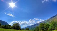 İyulun son gününün HAVA PROQNOZU