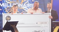 Ben Afflek "Kim milyonçu olmaq istəyir?" şousunda 1 milyon dollar qazandı &ndash; VİDEO