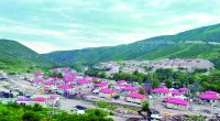Qarabağ və Şərqi Zəngəzur iqtisadi rayonlarındakı layihələrə nə qədər investisiya yatırılıb?