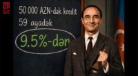 Cəbiş müəllim KREDİT reklamında – “Rabitəbank” milli irsimizi kommersiyaya necə ÇEVİRİR? – VİDEO