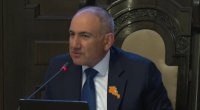 Paşinyan: &ldquo;Kiçik ölkəyik, böyük dövlətlər arasındakı qarşıdurmaya qarışa bilmərik&rdquo;