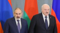 Paşinyan Lukaşenkonun "Ermənistan kimə lazımdır?" sualına 2 ildən sonra CAVAB VERDİ