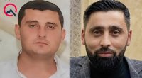 Dəhşətli qəzada ölən futbolçuların FOTOSU