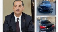 Sabiq başçının həyat yoldaşının sürdüyü &ldquo;BMW&rdquo; &ldquo;Prius&rdquo; qiymətinə satıldı -Foto