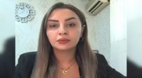 Tanınmış tiktoker həbs edildi