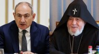 Paşinyan II Qaregenin &ldquo;kitabını bağlayır&rdquo; &ndash; Eçmiədzinə yeni rəhbər gəlir?