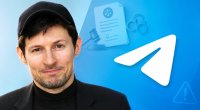 Pavel Durov Rusiyada terrorçular və ekstremistlər siyahısına daxil edildi