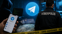 “Telegram"da bu elanlara daxil olanların pulları oğurlandı - Kiberpolisdən əməliyyat - VİDEO
