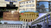 Universitetlərdə müəllim çatışmır - "250 manata kim işləyər?"