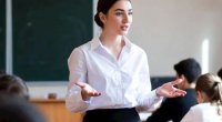 Müəllimlərin geyimi necə olacaq? &ndash; RƏSMİ AÇIQLAMA