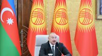 İlham Əliyev: &ldquo;Azərbaycan və Qırğızıstan bir-birini bundan sonra da dəstəkləyəcək&rdquo;