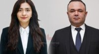 &ldquo;Bakı Metropoliteni&rdquo;ndə yeni TƏYİNATLAR &ndash; FOTO