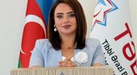 Namidə İsayeva vəzifəsindən ayrıldı &ndash; FOTO