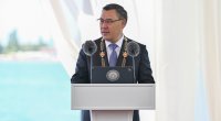 Sadır Japarov vahid turizm vizasının tətbiqini sürətləndirməyə çağırıb