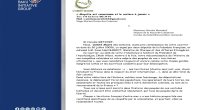 Qəmər Adaları Maore Komitəsi Azərbaycan əleyhinə iş aparan fransalı deputatlara məktub ünvanlayıb - FOTO