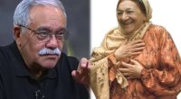 "Buna görə Nəsibə Zeynalova 1 il mənimlə danışmadı"