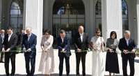 Qırğızıstanda “Baku Resort & Spa” mehmanxanasının açılışı oldu -YENİLƏNİB/FOTO