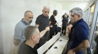Erməni separatçıların apellyasiya məhkəməsi yekunlaşdı - FOTO