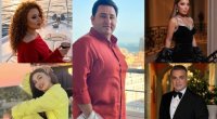 Şəxsi biznesi olan məşhurlar - Siyahı