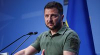 Zelenski Ukrayna Milli Təhlükəsizlik və Müdafiə Şurasının tərkibini DƏYİŞDİ