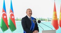 İlham Əliyev: &ldquo;Azərbaycan və Qırğızıstanı tarix, mədəniyyətlə bağlı çox şey birləşdirir&rdquo; &ndash; VİDEO