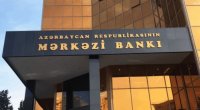 Azərbaycan banklarının xalis xarici aktivləri KƏSKİN ARTIB