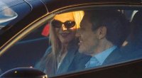 Nikol Kidman yeni sevgilisi ilə 340 min dollarlıq "Ferrari"də - FOTO