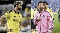 Nəriman Axundzadənin Messi ilə dueli baş tutmadı - VİDEO