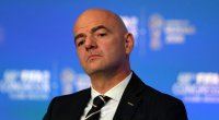 UEFA Canni İnfantinodan istefa verməsini tələb etdi - FOTO