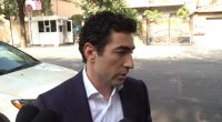 Levon Köçəryan: &ldquo;Mübarizəmizdən geri çəkilməyəcəyik&rdquo; - VİDEO