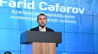 Nazir müavini: İşğal dövründə 700-dən çox tarixi və mədəniyyət abidəmiz dağıdılıb