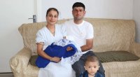 Xocalının Şuşakəndində ilk körpə dünyaya gəldi - FOTO