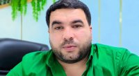 Qeyri-etik paylaşımlar edən daha bir tiktoker həbs olundu