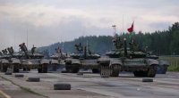 Belarus da HÜCUMA HAZIRLAŞIR? - Ukrayna sərhədində desant briqadası yaradır