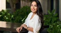 Leyla Əliyevadan qardaşının doğum günü ilə bağlı paylaşım - FOTO