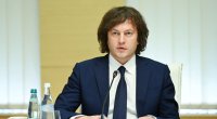 Kobaxidze: ABŞ-la strateji tərəfdaşlığın bərpasına nikbin yanaşırıq