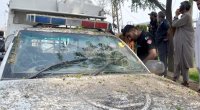 Pakistanda partlayış: Çoxlu sayda ölən və yaralanan var - VİDEO