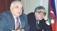 Anar Elçin HAQDA: Əziz dostumu hər gün, hər saat xatırlayıram