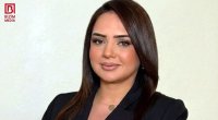 Namidə İsayeva yeni vəzifəyə TƏYİN EDİLDİ