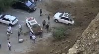 Xətai rayonunda baş verən sürüşmənin səbəbi nədir?