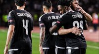 "Qarabağ"ın UEFA Konfrans Liqasının pley-off mərhələsindəki potensial rəqibləri BİLİNDİ