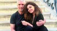 Özcan Dənizdən həyat yoldaşına romantik jest&mdash; FOTOLAR