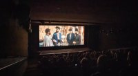 &ldquo;Tağıyev&rdquo; kinoteatrlarda ən çox baxılan Azərbaycan filmi olub &ndash; FOTO