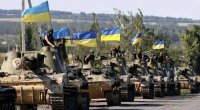 Ukrayna müharibədə mövqelərini gücləndirir - Polşanın analitik mərkəzi