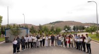 &ldquo;AzerGold&rdquo; QSC jurnalistlər üçün növbəti təlim və mediatur təşkil edib - FOTO