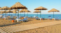 Çimərliyə gedənlər üçün HAVA DURUMU