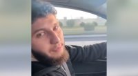 Dəhşətli qəzada ölən Elmirin FOTOSU