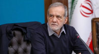 Pezeşkian: &ldquo;Biz vətəndaşların problemlərini həll etməliyik&rdquo; &ndash; VİDEO